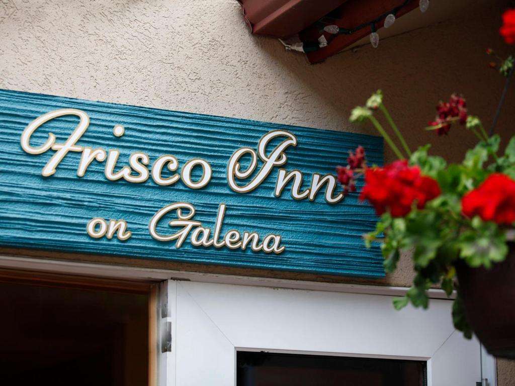 Frisco Inn On Galena Ngoại thất bức ảnh